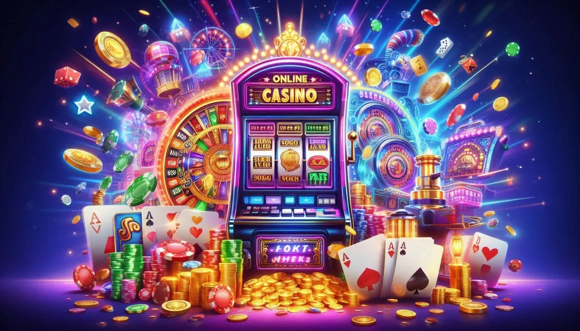 Max Win Casino